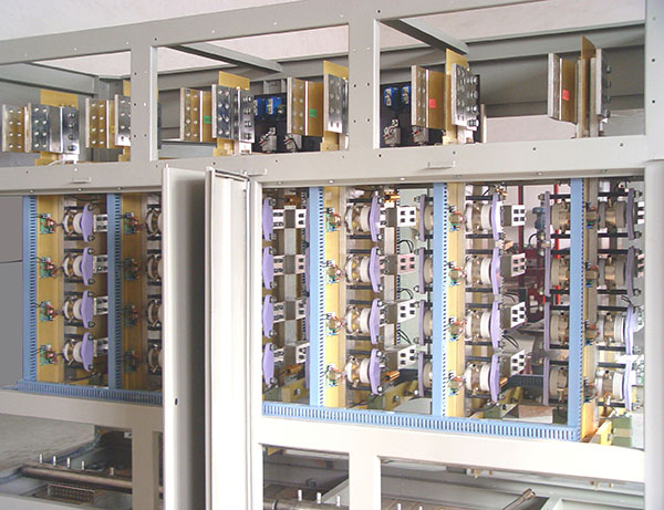 西安整流電源-KHS大功率整流電源