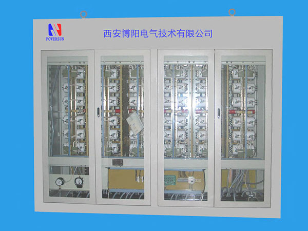 西安整流電源-ZES大功率整流電源