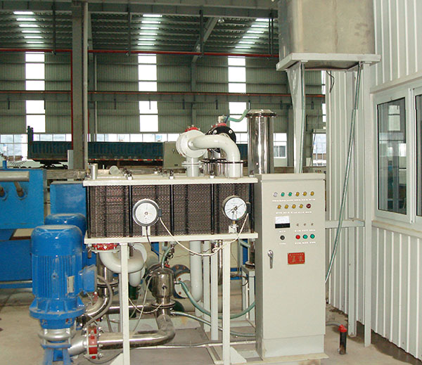 LSS系列純水冷卻器系統(tǒng)