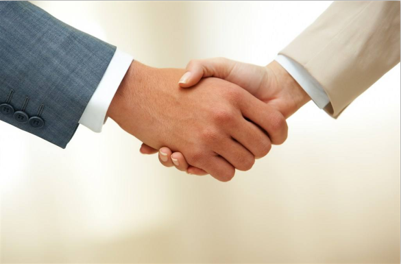 服務至上，長久合作！