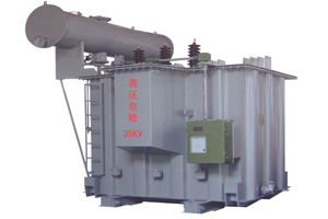 西安整流電源-高功率OFAN整流變壓器案例