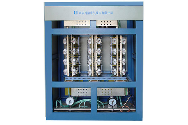  西安電源系統(tǒng)-大功率化工整流電源設(shè)備
