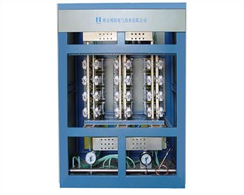   西安電源系統(tǒng)-大功率化工整流電源設(shè)備