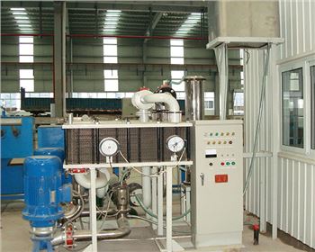 西安整流器-采用博陽(yáng)電控系統(tǒng)的生產(chǎn)線(xiàn)