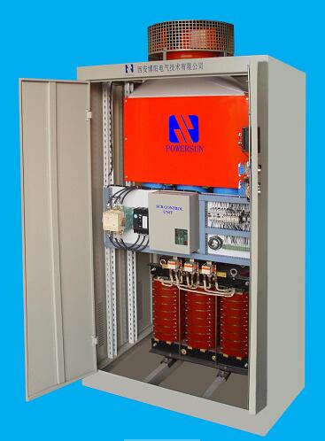 GPDF與KDF、KDS系列電鍍用整流電源設(shè)備